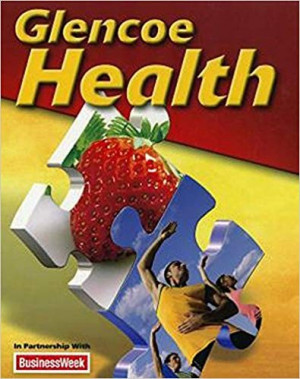  Glencoe Health Student Edition 2011 1st Edition - Product Image