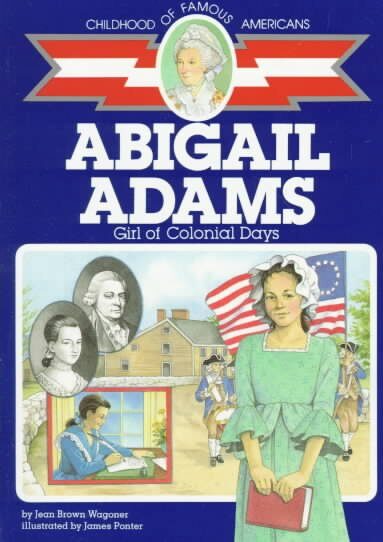 Abigail Adams - Product Image