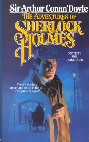 Adventures Of Sherlock Holmes - Product Image
