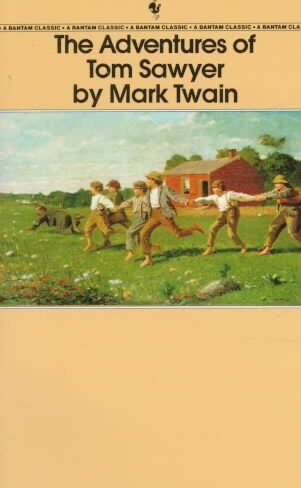 Adventures Of Tom Sawyer - Product Image