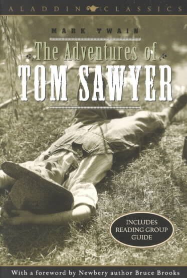 Adventures Of Tom Sawyer - Product Image