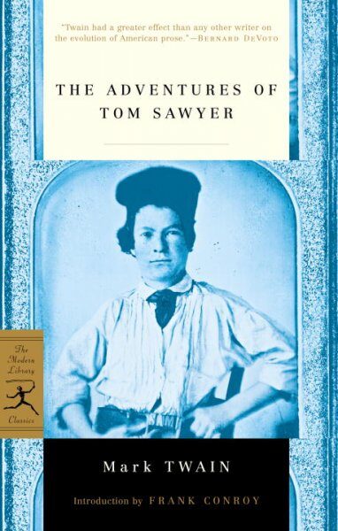 Adventures Of Tom Sawyer - Product Image