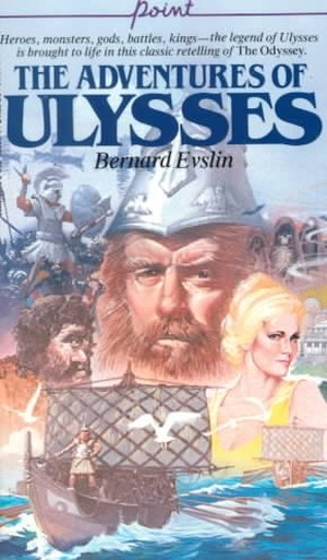 Adventures Of Ulysses - Product Image