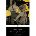 Adventures of Huckleberry Finn - Product Image