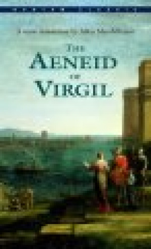 Aeneid Of Virgil - Product Image