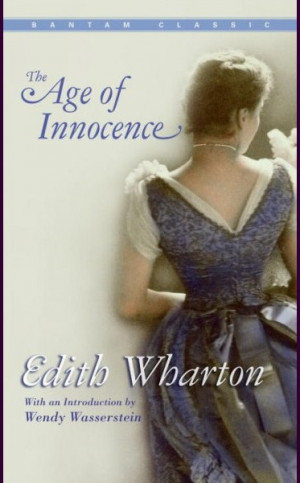 Age Of Innocence - Product Image