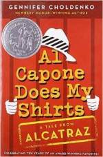 Al Capone Does My Shirts - Product Image