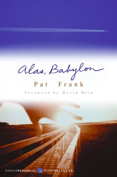 Alas Babylon - Product Image