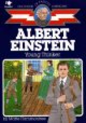 Albert Einstein - Product Image