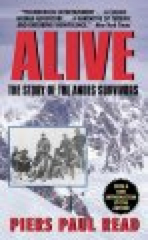 Alive - Product Image