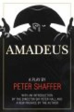 Amadeus - Product Image