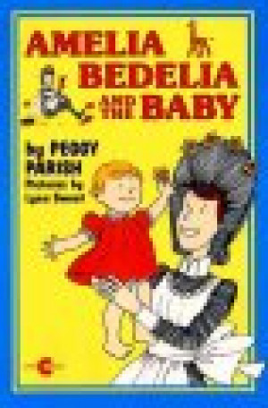 Amelia Bedelia And The Baby - Product Image
