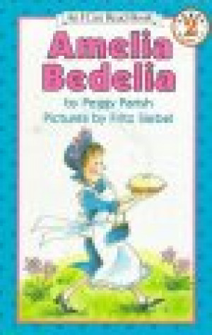 Amelia Bedelia - Product Image