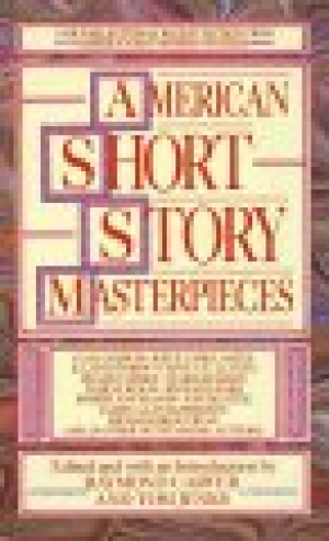 American Short Story Masterpieces - Product Image