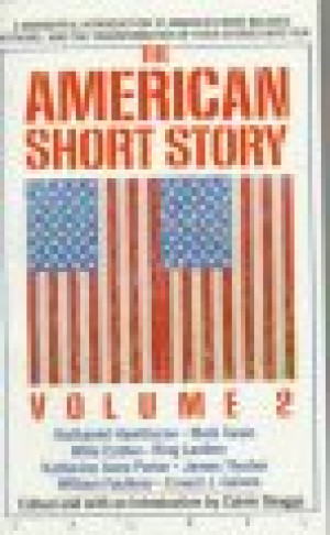 American Short Story Vol 2 - Product Image