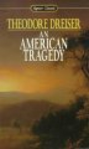 American Tragedy - Product Image