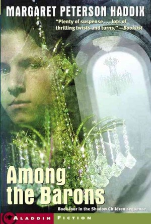 Among The Barrons - Product Image