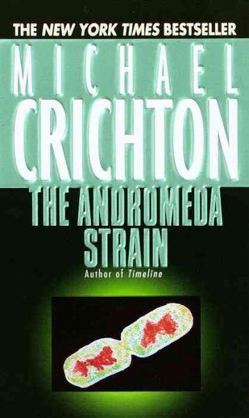 Andromeda Strain - Product Image