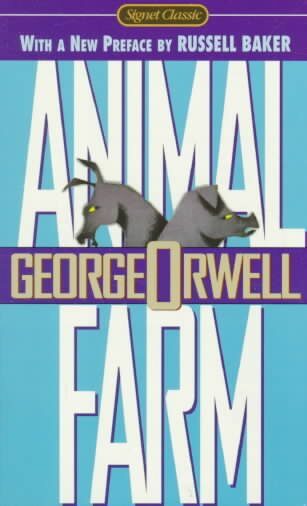 Animal Farm - Product Image
