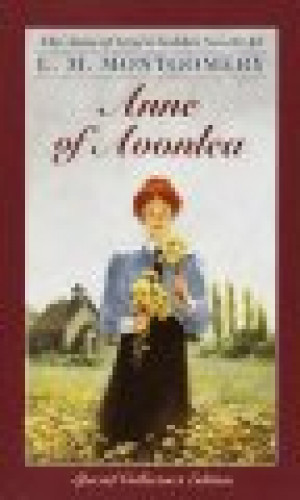 Anne Of Avonlea - Product Image