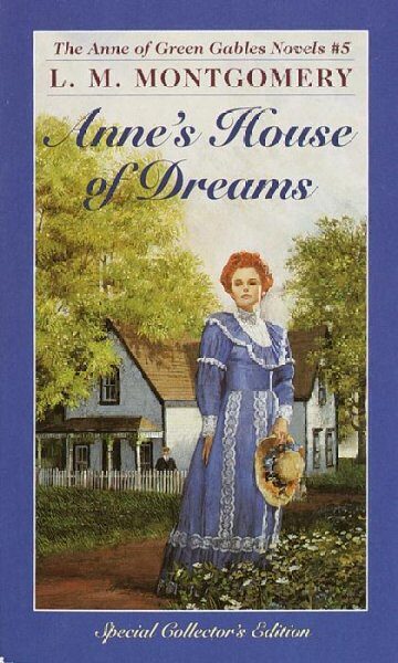 Anne's House of Dreams - Product Image