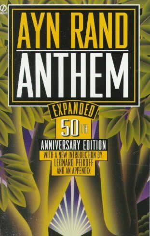 Anthem - Product Image