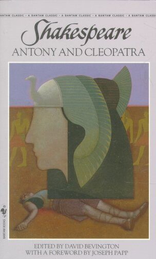 Antony And Cleopatra - Product Image
