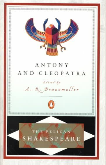 Antony And Cleopatra - Product Image