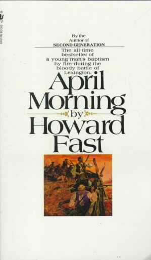April Morning - Product Image
