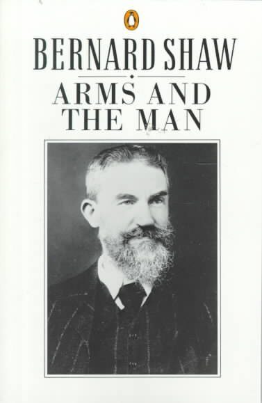 Arms And The Man - Product Image