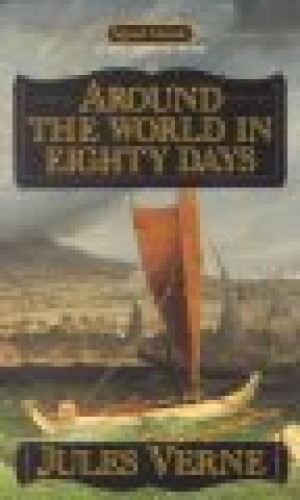 Around The World In 80 Days - Product Image