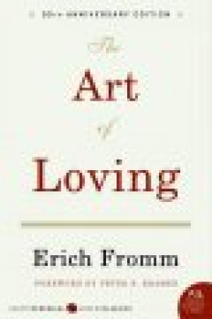 Art Of Loving - Product Image