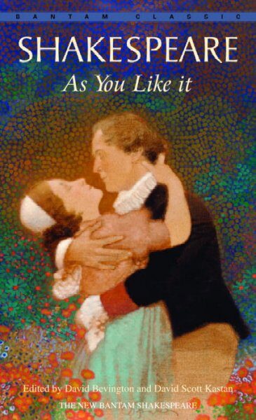 As You Like It - Product Image
