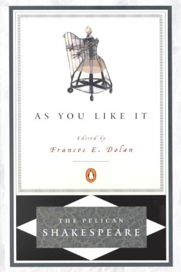 As You Like It - Product Image