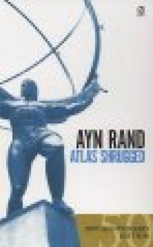 Atlas Shrugged - Product Image