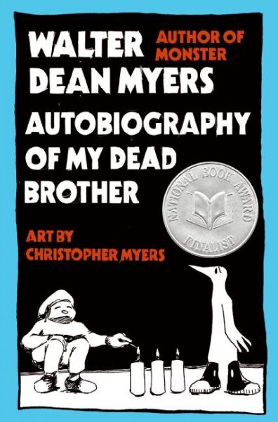 Autobiography of My Dead Brother - Product Image