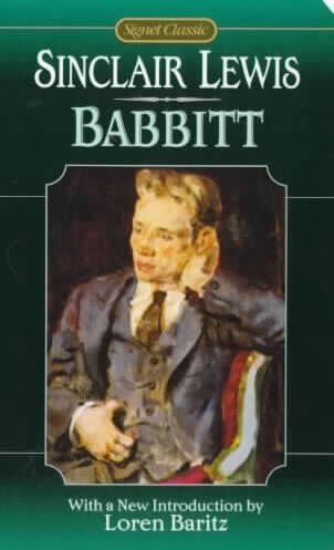 Babbitt - Product Image