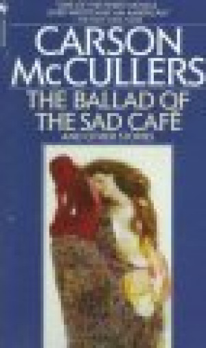 Ballad Of The Sad Cafe - Product Image