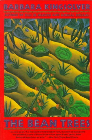 Bean Trees - Product Image
