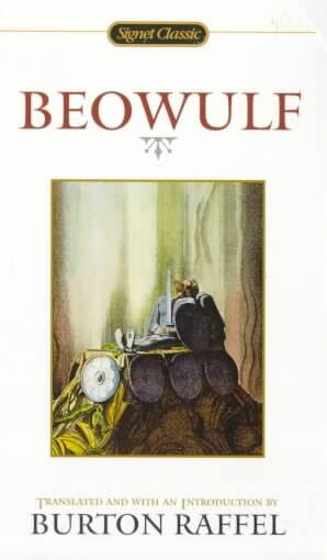Beowulf - Product Image