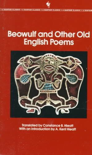 Beowulf - Product Image