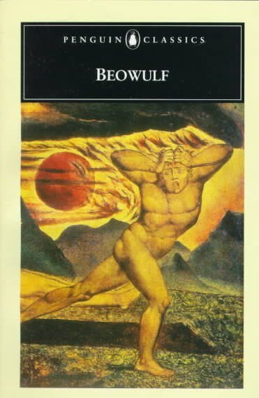 Beowulf - Product Image
