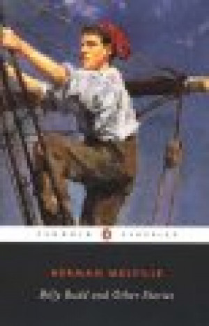 Billy Budd And Other Stories - Product Image