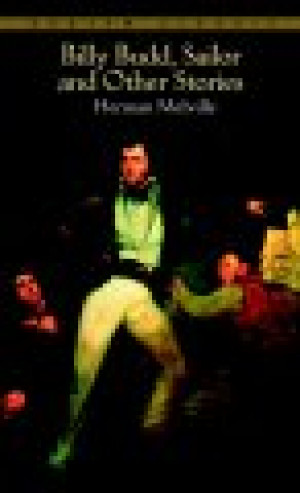 Billy Budd Sailor And Other - Product Image