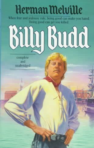 Billy Budd - Product Image