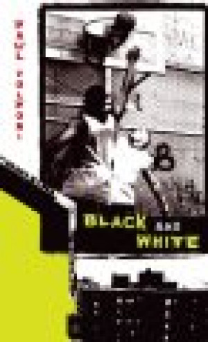 Black And White - Product Image