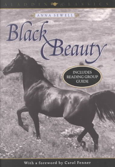 Black Beauty - Product Image