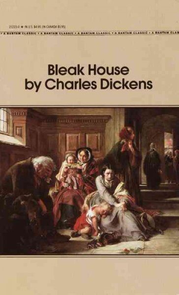 Bleak House - Product Image