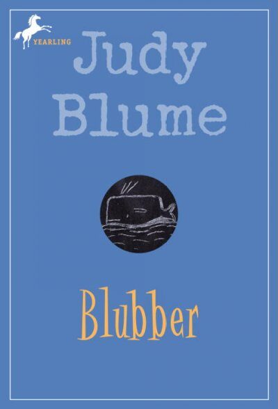 Blubber - Product Image