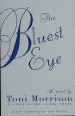 Bluest Eye - Product Image